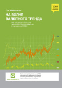 На волне валютного тренда: Как предвидеть большие движения и использовать их в торговле на FOREX
На волне валютного тренда: Как предвидеть большие движения и использовать их в торговле на FOREX