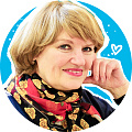 Лариса Антропянская