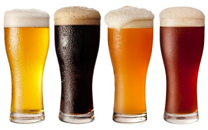 История пива: 5 удивительных фактов, которые вы не знали
