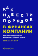 

Как навести порядок в финансах компании: Практическое руководство