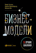 

Бизнес-модели: 55 лучших шаблонов
