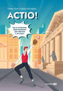 

Actio! Гид по успешному инвестированию для новичков и не только