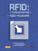 

RFID–технологии на службе вашего бизнеса