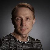 Алексей Иванов