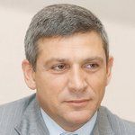 Петр Баскаков