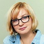  Светлана Кесоян