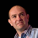 Крис Андерсон