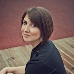 Мария Троицкая