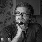 Алексей Соломин