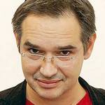 Антон Носик