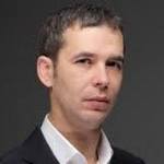 Евгений Спирица