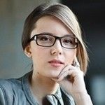 Елена Масолова