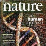 Журнал Nature