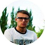 Антон Кораблёв