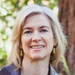 Дженнифер Дудна