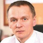 Сергей Колесников
