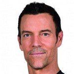 Тони Хортон