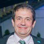 Михаил Городецкий