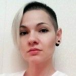 Ольга Кулакова