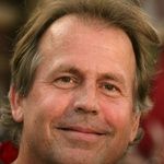 Терри Россио