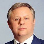 Сергей Калугин