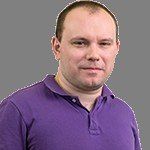 Андрей Лапшин