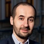 Андрей Мовчан