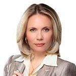 Лидия Ионова