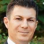 Олег Брагинский 