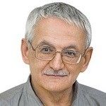 Михаил Блинкин