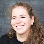 Анна Савина