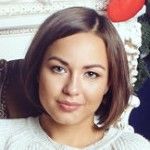 Юлия Кудерова