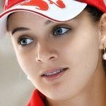 Анна Чакветадзе