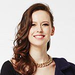 Ольга Севастьянова