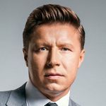 Владимир Волошин