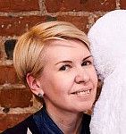 Ольга Жукова