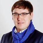 Анатолий Одинцов