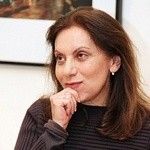 Зара Абдуллаева