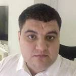 Илья Абилов