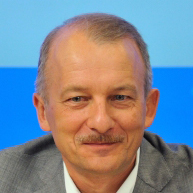 Сергей Алексашенко