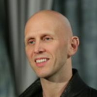 Уэйн Макгрегор