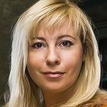 Анна Муравина