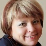 Ирина Белашева