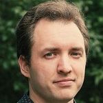 Артем Сенаторов