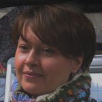 Елена Родина