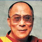 Его Святейшество Далай-лама XIV