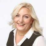 Ольга Сульчинская