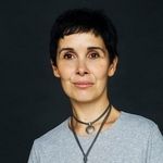 Галина Юзефович