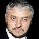 Игорь Бухаров