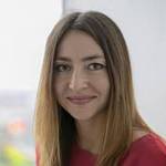 Валентина Ивушкина